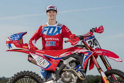 Tim Gajser