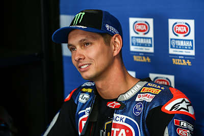 Michael van der Mark