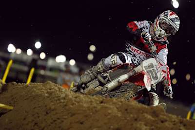 Max Nagl: Die Nachtarbeit in Katar lohnte sich