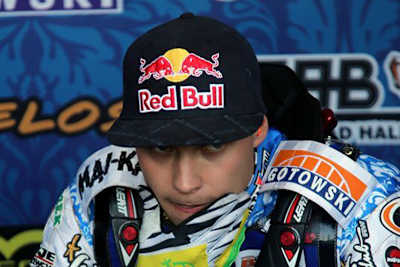 Was fehlt Emil Sayfutdinov wirklich?