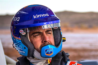 Fernando Alonso