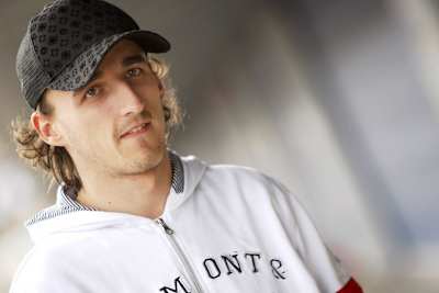 Robert Kubica fühlt sich Monaco-erprobt