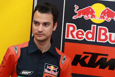 Dani Pedrosa