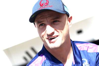 Jack Miller lobt die Bemühungen von Yamaha