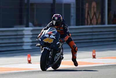 Pol Espargaro