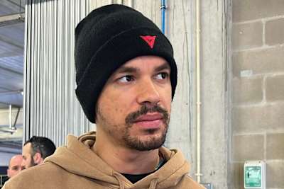 Franco Morbidelli (29)