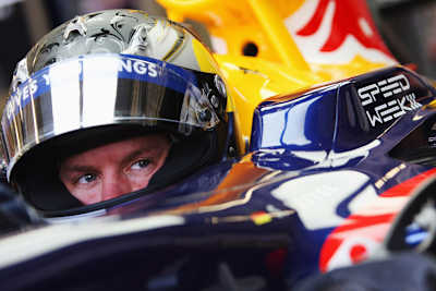 FORMULA 1 - Turkish Grand Prix