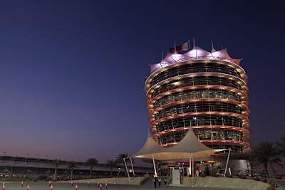 Fraglich, ob wir 2012 dieses Bild sehen werden