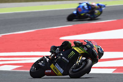 Bradley Smith
