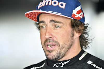 Fernando Alonso
