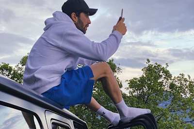 Andrea Iannone blickt in eine ungewisse MotoGP-Zukunft