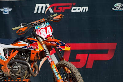 Herlings KTM 450 SX-F 