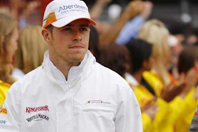 Paul di Resta