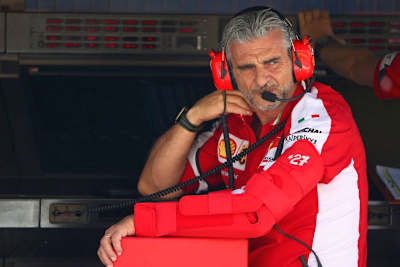 Maurizio Arrivabene