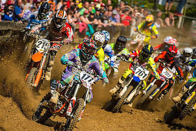 In Bielstein wird viel Action geboten