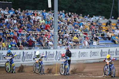 Wieviele Fans in der polnischen Liga dabei sein dürfen, ist offen