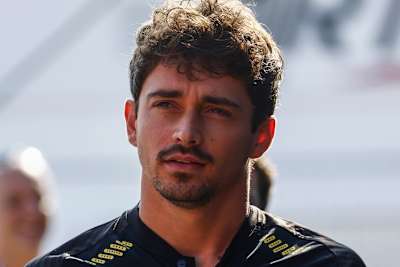 Charles Leclerc