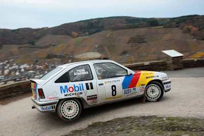 Cup-Sieger - Christoph Schleimer