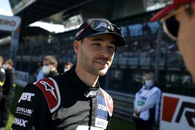 Kelvin van der Linde