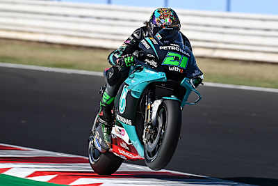 Franco Morbidelli