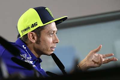 Valentino Rossi