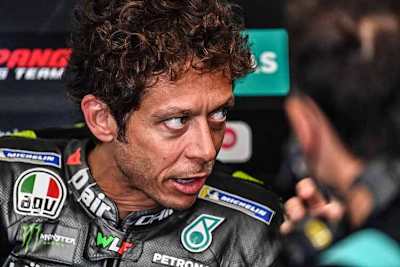 Valentino Rossi