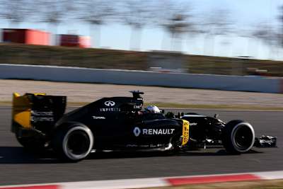 Kevin Magnussen: «Wer weiss schon, was passieren kann, wenn alles glatt läuft»