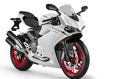 Ducati Panigale 959 - es soll auch eine 825 geben
