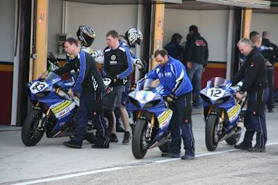 Zusammen arbeiten und zusammen verreisen