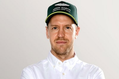 Sebastian Vettel