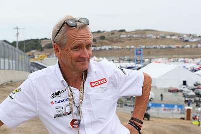 Kevin Schwantz
