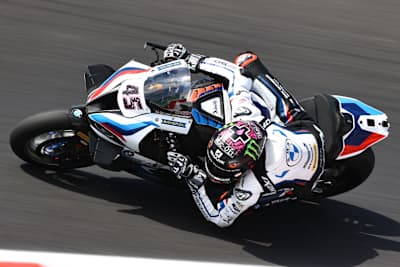 Scott Redding