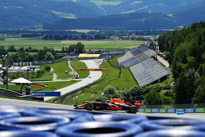 Gelingt Max Verstappen auf dem Red Bull Ring der dritte Sieg in Folge?