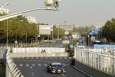 Timo Scheider flog ab