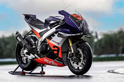 Aprilia RSV4 XTrenta: Mit 230 PS und 166 kg so nah am MotoGP-Werksrenner wie kaum ein anderes käufliches Motorrad