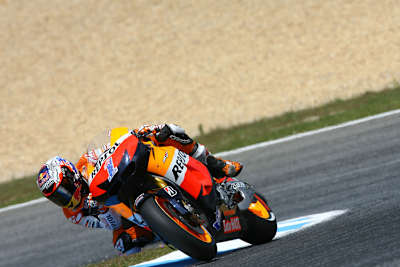 Sieger Casey Stoner