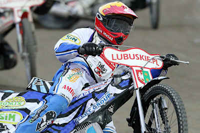 Janusz Kolodziej ist einer der grössten Gegner