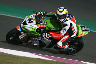 Roberto Rolfo muss sich einen neuen Job suchen