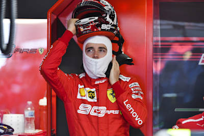 Charles Leclerc