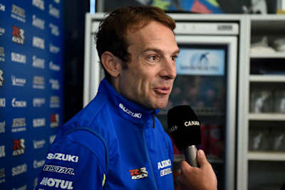 Sylvain Guintoli
