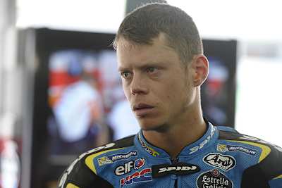 Tito Rabat musste 2016 zahlreiche Rückschläge hinnehmen