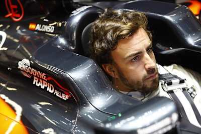 Fernando Alonso
