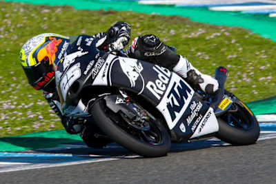 Raul Fernandez: «Wollte herausfinden, wo wir überhaupt stehen»