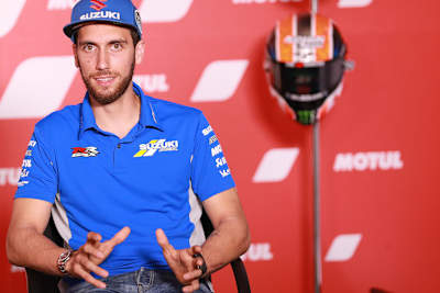 Alex Rins