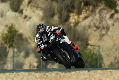 Tom Sykes dominiert die Superbike-WM weiter