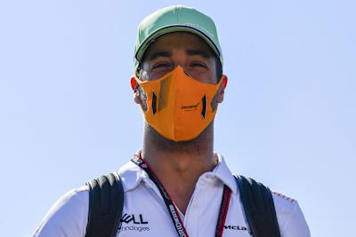 Daniel Ricciardo