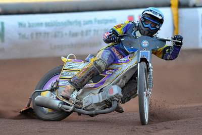 Tobias Busch orientiert sich in Polen neu