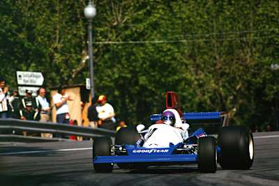 Wer ist es? Wo und wann ist das Bild entstanden?