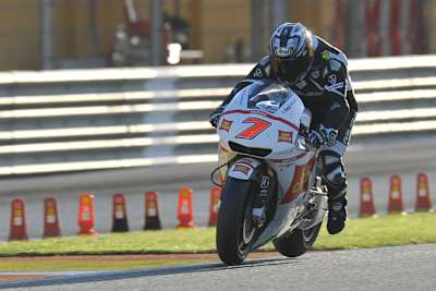 Hiroshi Aoyama: «Zusammenarbeit funktioniert bereits gut»