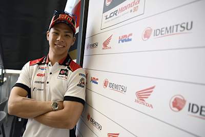 Takaaki Nakagami